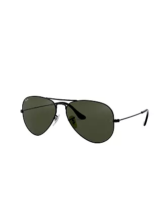 RAY BAN | Sonnenbrille Aviator 3025/58 | 